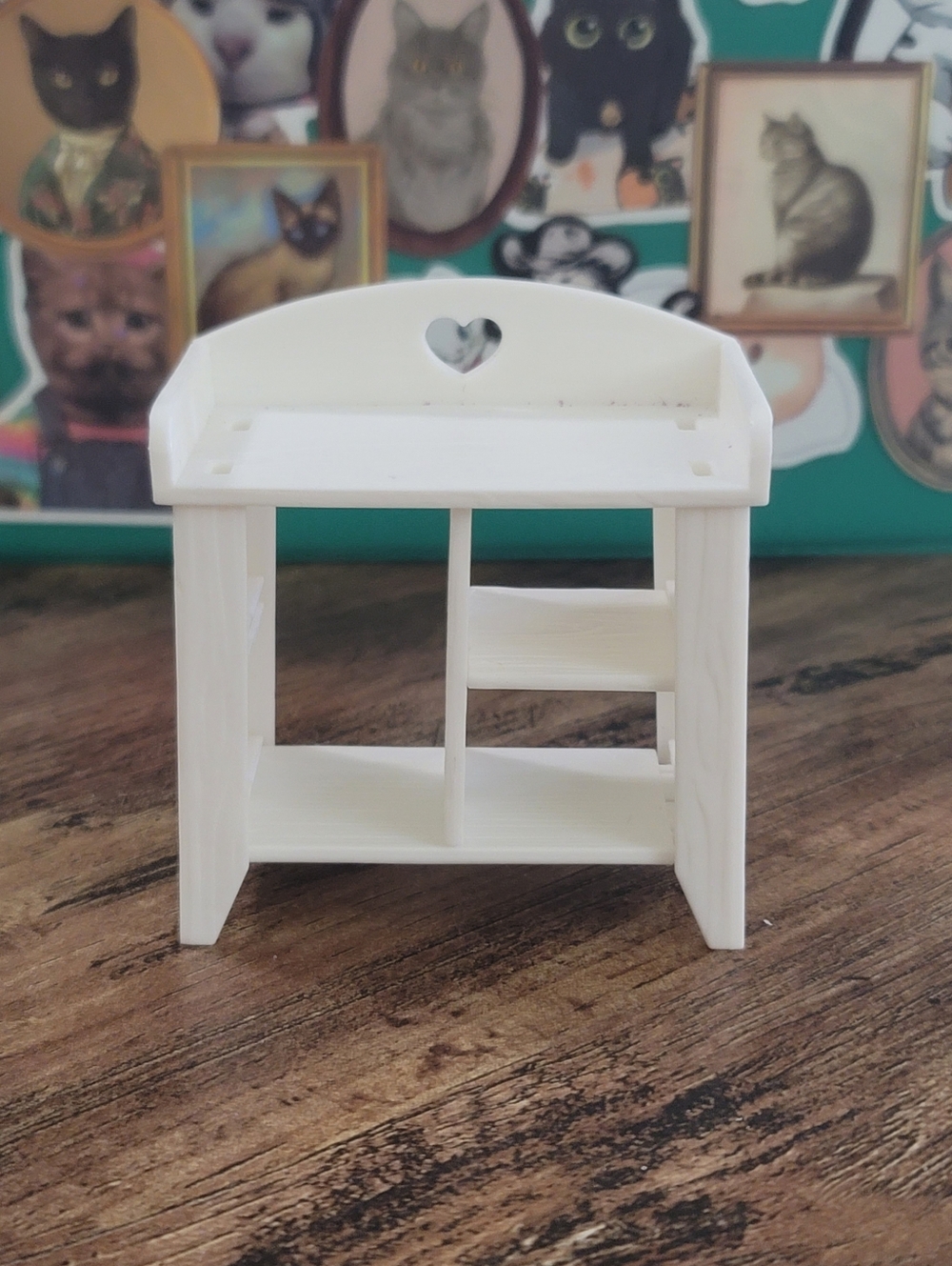 Mini Brands Baby Furniture